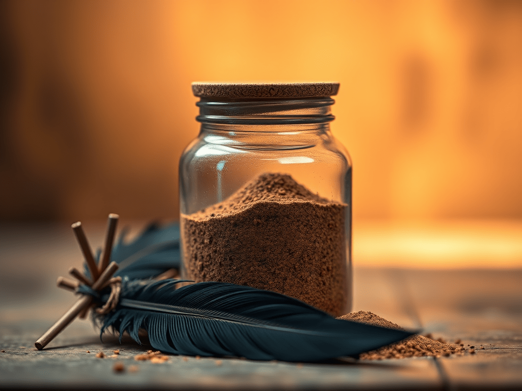 Simpatia para Parar de Beber: Pó de Pena de Urubu e Combate ao&nbsp;Vício