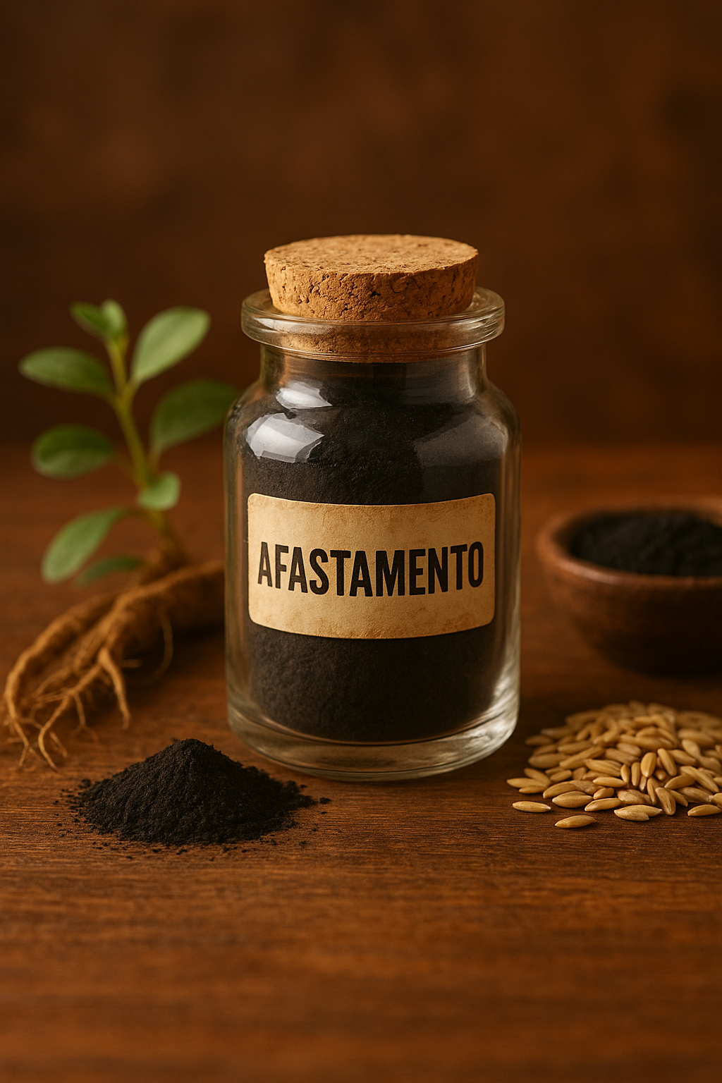 Como Fazer Pó para Afastar Pessoas ou Situações (Pó de Afastamento / Corredeira / Pó de Sumiço)