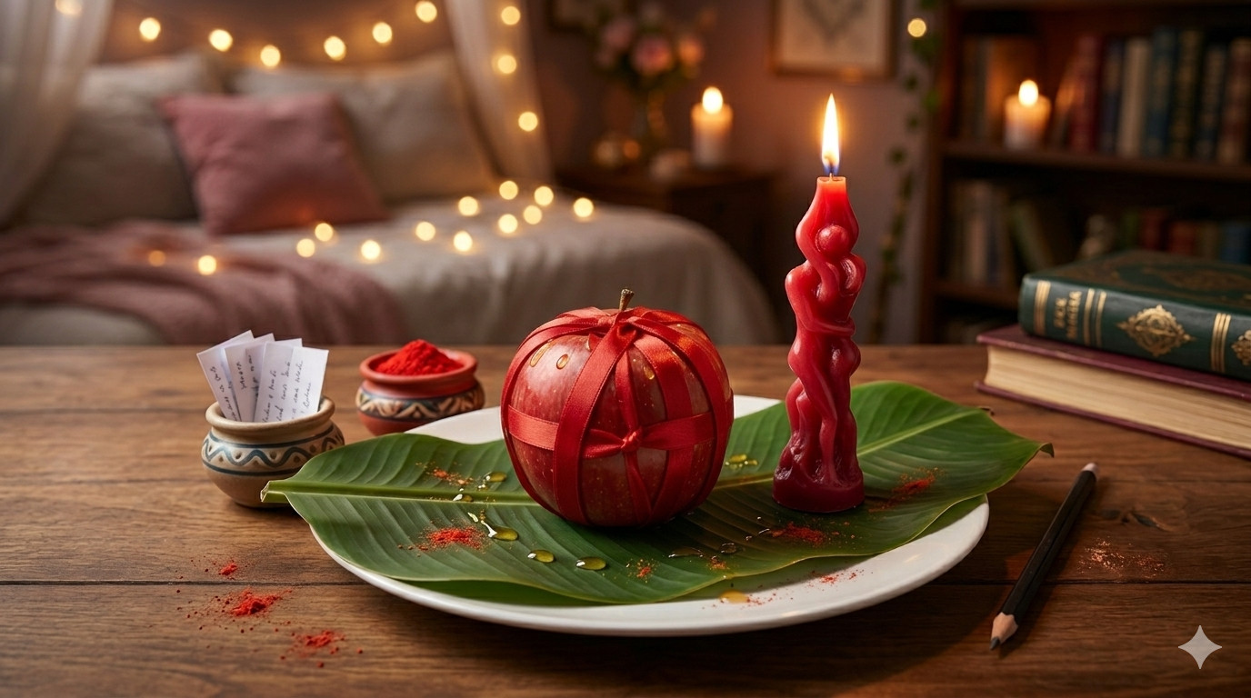 ADOÇAMENTO AMOROSO: O QUE É E COMO FAZER PARA TER RESULTADOS